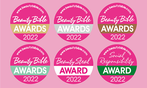 The Beauty Bible Awards 2022 open for entries